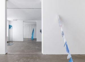 Anja Buchheister • Installation • Field Trip 2016