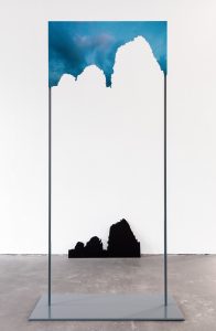 Anja Buchheister • Installation • Leftovers VIII, 2016